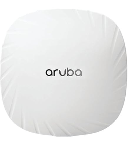 JW797A HPE Aruba AP-315 Dual 2x2/4x4 802.11ac AP HPE Retail NEW