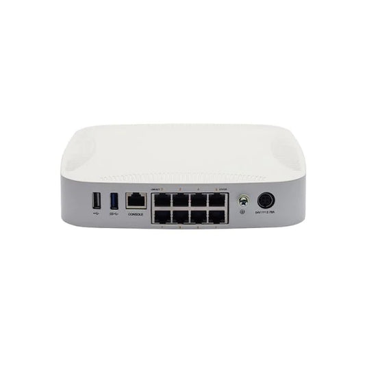JX928A HPE Aruba 7008 (US)16 AP BRANCH Controller HPE Factory F/S