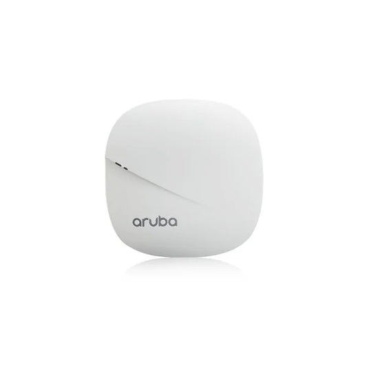 JX955A HPE Aruba IAP-207 Inst 2x2:2 11ac AP HPE F/S