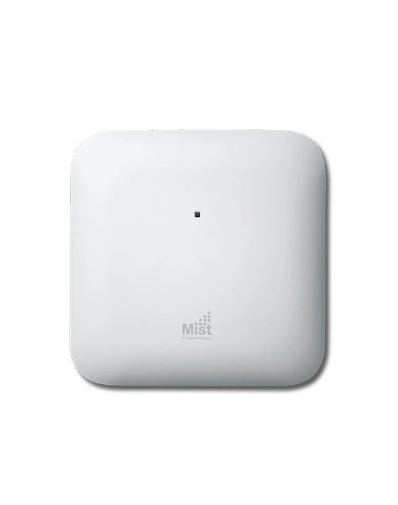 Juniper AP43-US Mist Indoor Wireless Access Point WiFi6 802.11ax AP43US