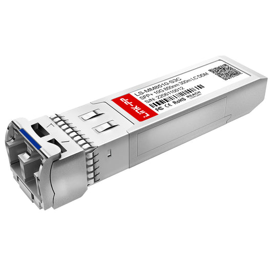 Juniper EX-SFP-10GE-SR SFP + 10 850nm Gigabit multimode fiber module EXSFP10GESR