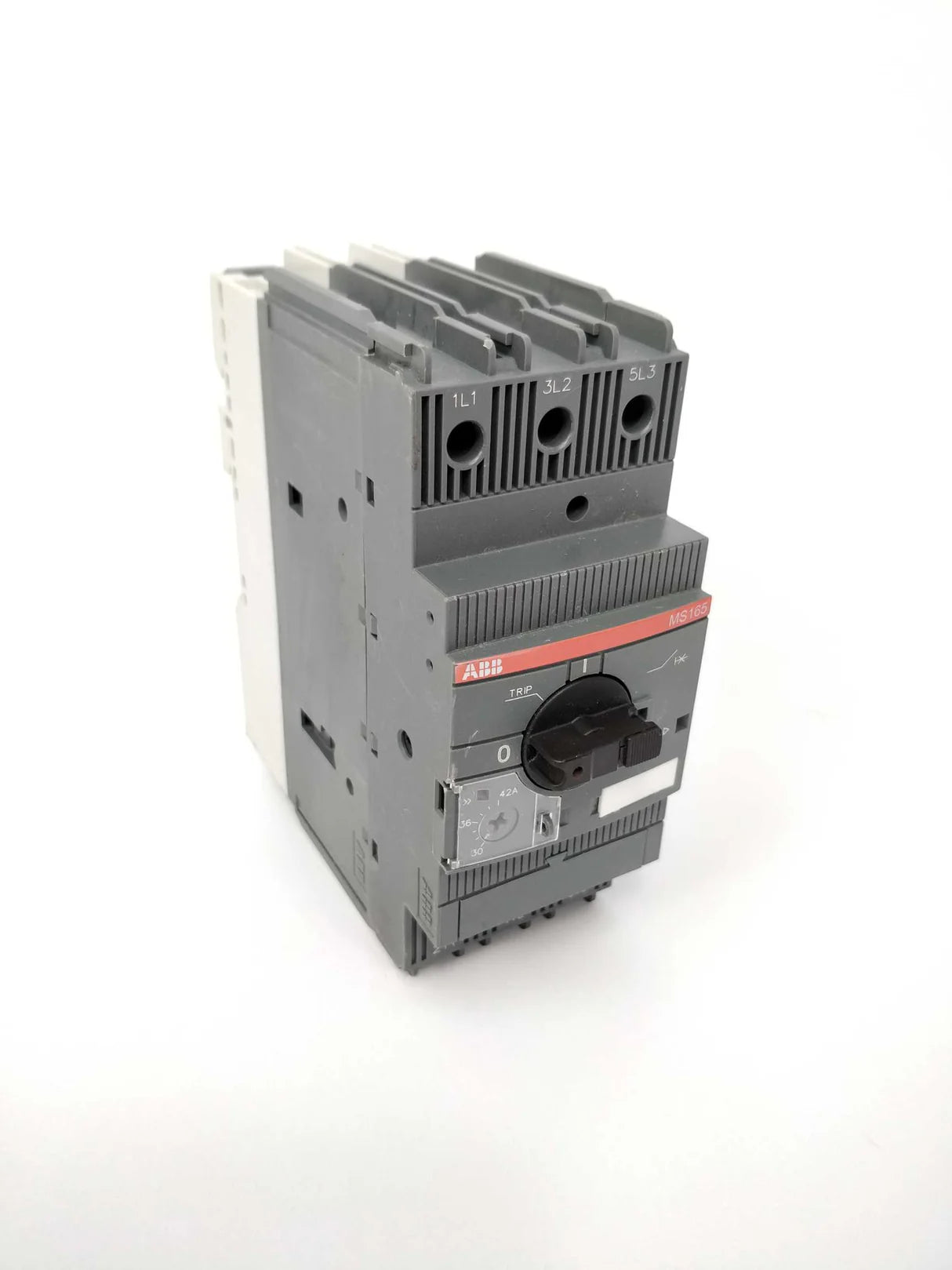 ABB MS165-42 30-42A Motor Starter MS16542