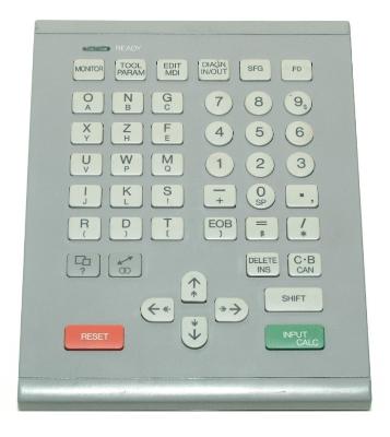 Mitsubishi KS-4MB913A Keypad KS4MB913A