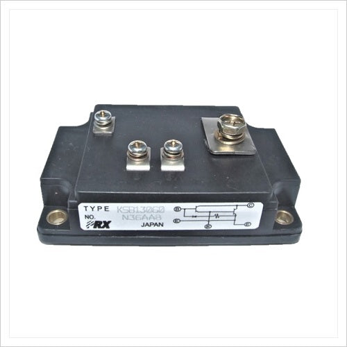 Mitsubishi KSB13060 POWER TRANSISTOR MODULE INSULATED SEMICONDUCTOR