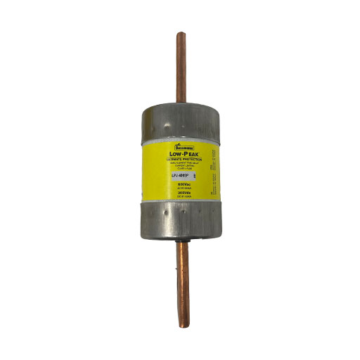 Bussman LPJ-400SP Low-Peak 400A 600V JTD-400 AJT400