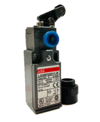 ABB LS35P32D11-R Limit Switch LS35P32D11R