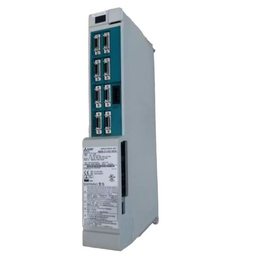 Mitsubishi MDS-C1-V2-1010 Servo Driver  MDSC1V21010