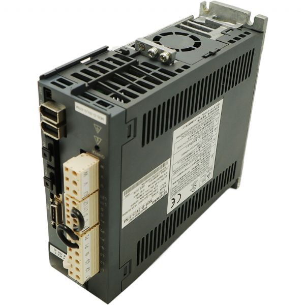 Mitsubishi MDS-D-SVJ3-07NA Server Servo Drive MDSDSVJ307NA Module 1PC