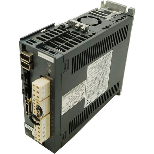 Mitsubishi MDS-D-SVJ3-07NA Server Servo Drive MDSDSVJ307NA Module 1PC