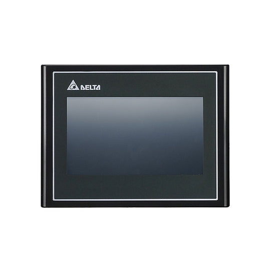 Delta DOP-103BQ HMI Touch Screen 4.3 inch 480 x 272 DOP103BQ