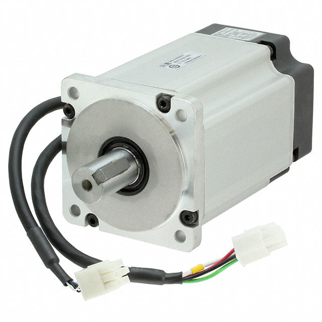 Panasonic Servo Motor MHMD082P1U Internal Position Control 64 Built In Positions