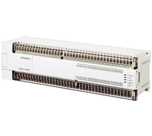 Mitsubishi FX2N-128MT-ESS / UL  PLC Module FX2N128MTESS/UL