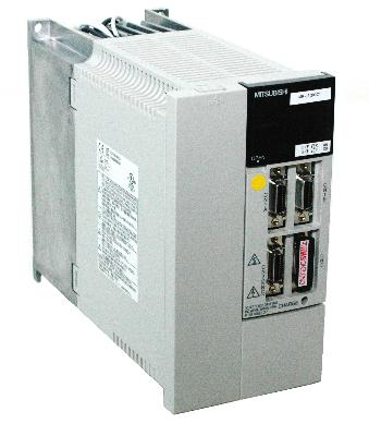 Mitsubishi MR-J2-200CT Servo Drive MRJ2200CT