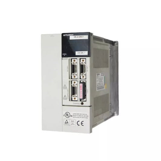 Mitsubishi MR-J2-200CT Servo Drive  MRJ2200CT