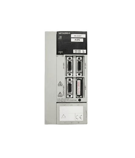 Mitsubishi MR-J2-60CT Servo Drive MRJ260C