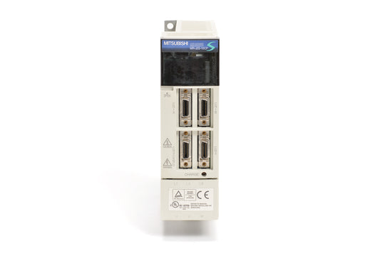 Mitsubishi MR-J2S-10CP MRJ2S10CP Servo Drive