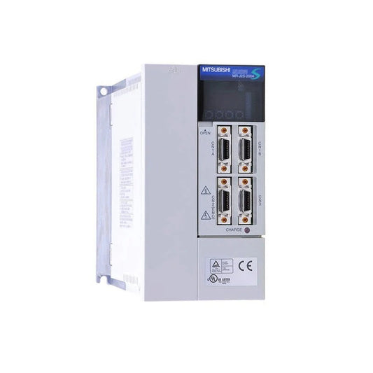 Mitsubishi MR-J2S-200A-EJ220 AC Servo Drive MRJ2S200AEJ220