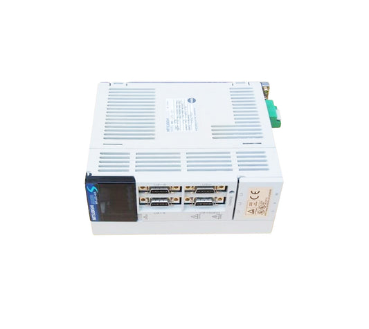 Mitsubishi MR-J2S-40A-S004 Servo Drive MRJ2S40AS004