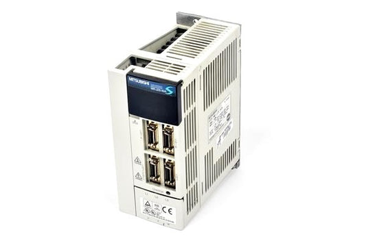Mitsubishi AC Servo Amplifier Drive MR-J2S-40A PLC MRJ2S40A