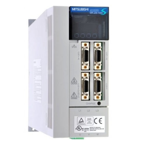 Mitsubishi MR-J2S-60CP Servo Drive MRJ2S60CP