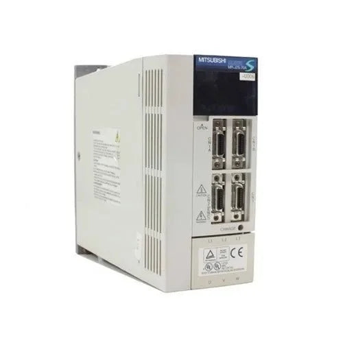 Mitsubishi MR-J2S-700B Servo Driver MRJ2S700B