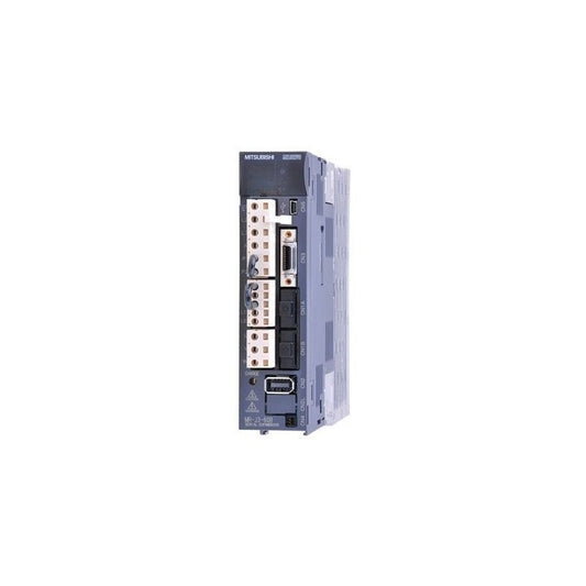 Mitsubishi MR-J3-20B Servo Amplifier MRJ320B