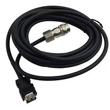 Mitsubishi MR-J3ENSCBL10M-L PLC Cable MRJ3ENSCBL10ML