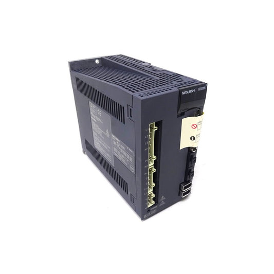 Mitsubishi MR-J3-200BN AC Servo Driver MRJ3200BN