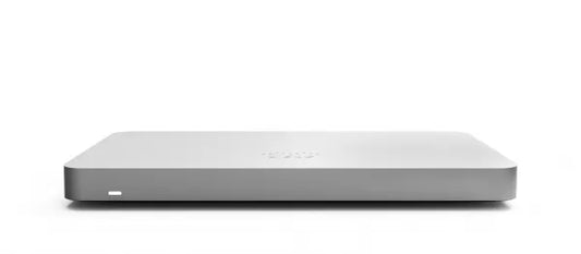 Cisco Meraki MX68-HW Cloud Managed Security Appliance  No Power Adapter MX68HW