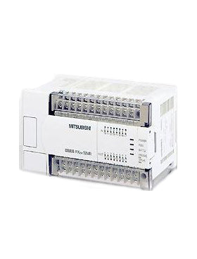 Mitsubishi MELSEC FX2N-48MR-001  Programmable Logic Controller FX2N48MR001