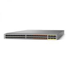 Cisco Nexus Switch N5K-C5672UP 48x SFP+ 6x QSFP+ Network Switch N5KC5672UP