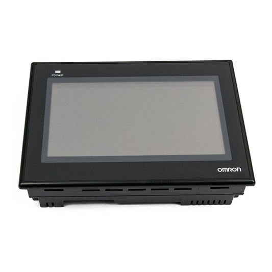 Omron NB7W-TW00B HMI 7" COLOR TFT LCD, 24VDC, TOUCH SCREEN PANEL, NB7WTW00B