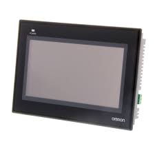 Omron Automation Compact NB7W-TW01B NB7WTW01B Programmable Logic Controller