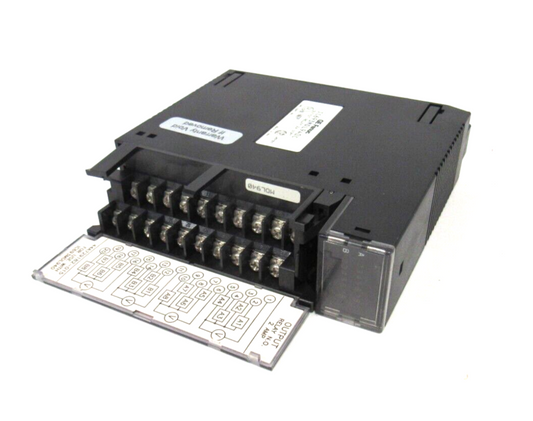 Fanuc IC693MDL940C Output Relay Module IC693MDL940C