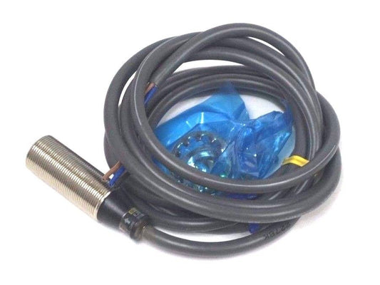 Omron E2EY-X4C1 PROXIMITY SWITCH SENSORS PLC MODULE E2EYX4C1