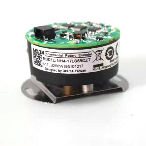 Delta NH4-17LS65C7T Servo Motor Encoder NH417LS65C7T