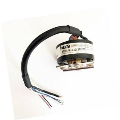 Delta NH4-20LS65C7T Servo Motor Encoder NH420LS65C7T