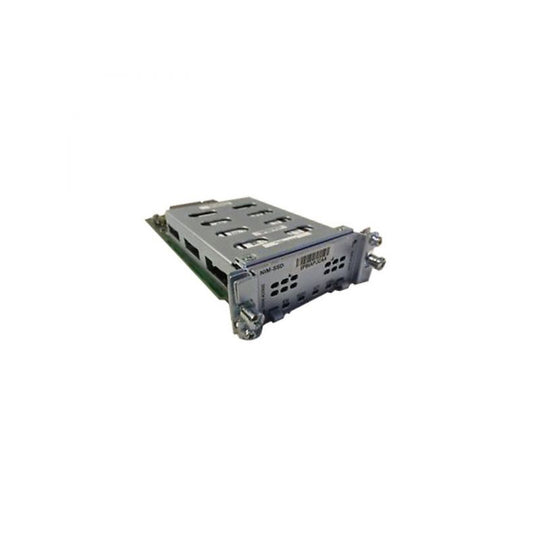 Cisco NIM-SSD NIM Carrier Card for SSD Drive ISR 4000