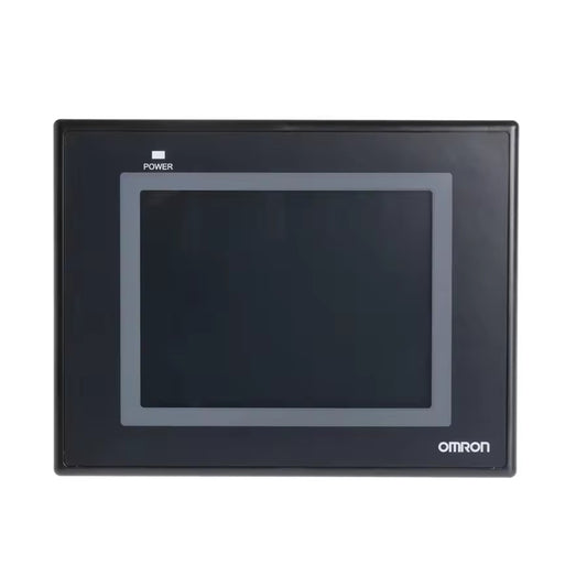 Omron Automation NS8-TV00B-ECV2 Interactive Display Panel Touch Screen HMI NS8TV00BECV2