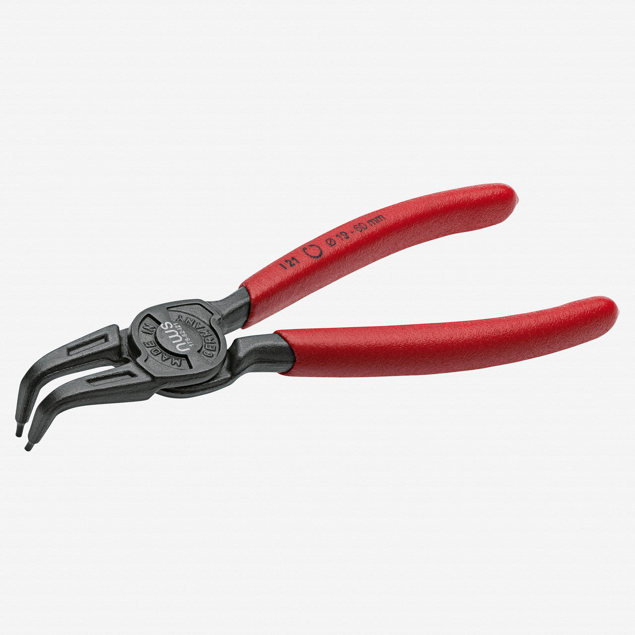 Industrial 178-62-I21 Internal Circlip Pliers