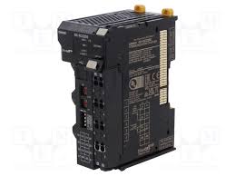 Omron Communication coupler NX-ECC203 NXECC203