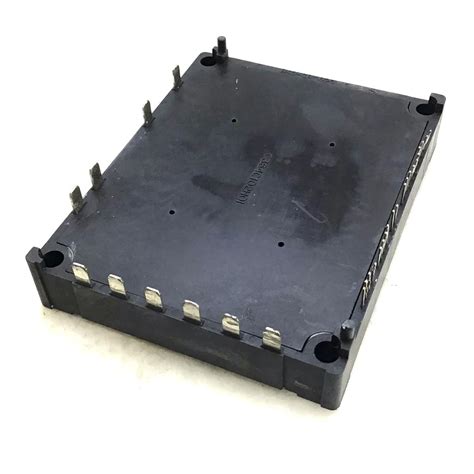 Mitsubishi J2-Q05B-F Power Supply Module J2Q05BF