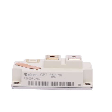 Infineon FZ800R12KE3 IGBT Module