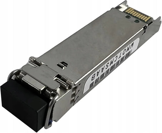 Cisco ONS-SE-G2F-LX SFP - Ge /1G-FC/2G-FC/ HDTV - 1310nm