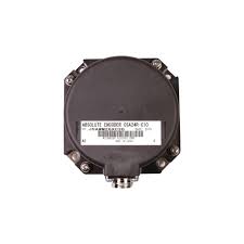 Mitsubishi OSA24R-C10 OSA24RC10 Internal Shaftless Encoder