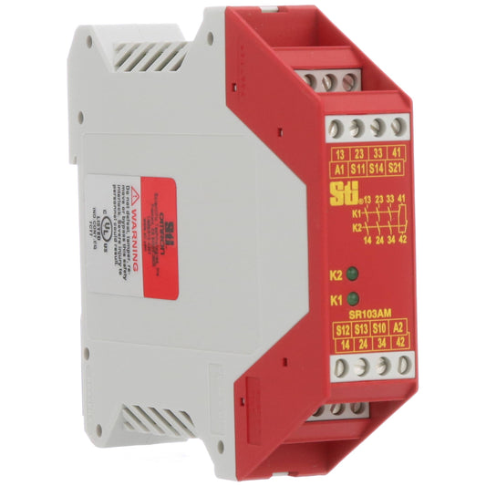 Omron SR103AM01 Relay SR103AM01