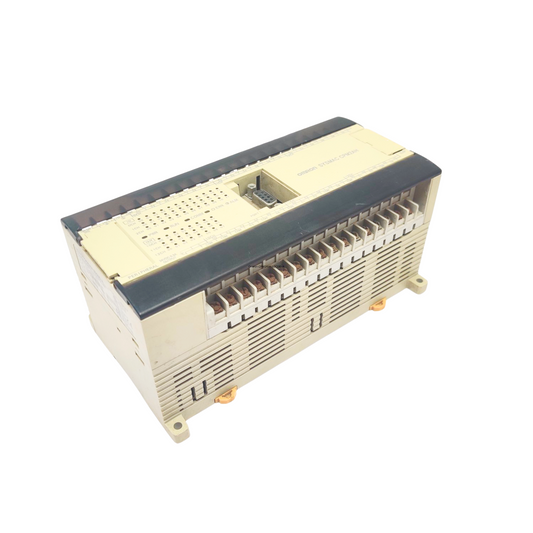Omron CPM2AH-60CDR-A MOTOR Servo PLC COMPACT CPU UNIT CPM2AH60CDRA