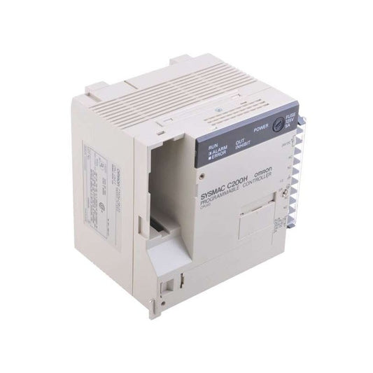 Omron C200H-CPU03 CPU Module Power Supply PLC C200HCPU03