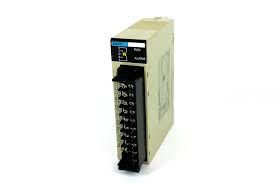 Omron C200H-DA001 C200HDA001 Analog Output Unit I/O Modules 2X4-20MA/1-5V
