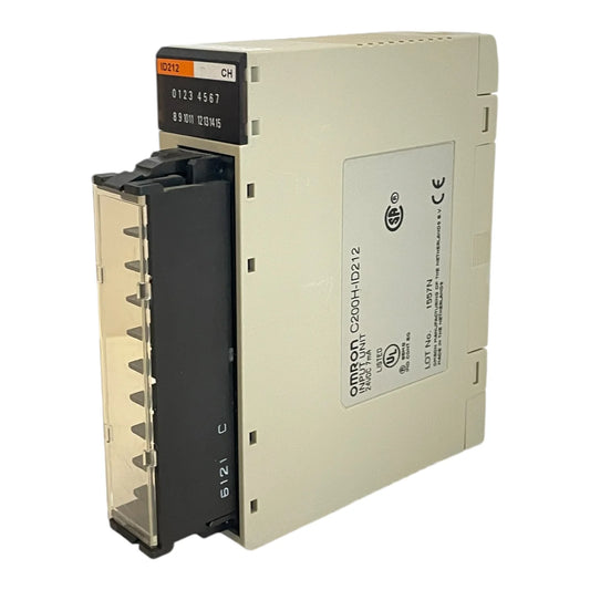 Omron C200H-ID212 C200HID212